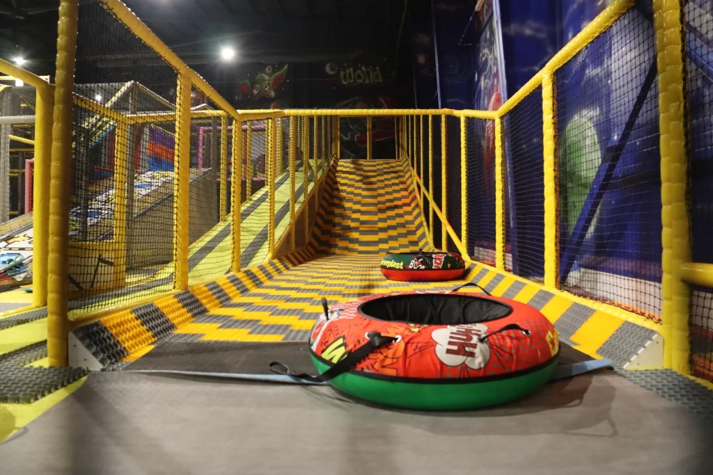 SoftPlay — fotografie 7